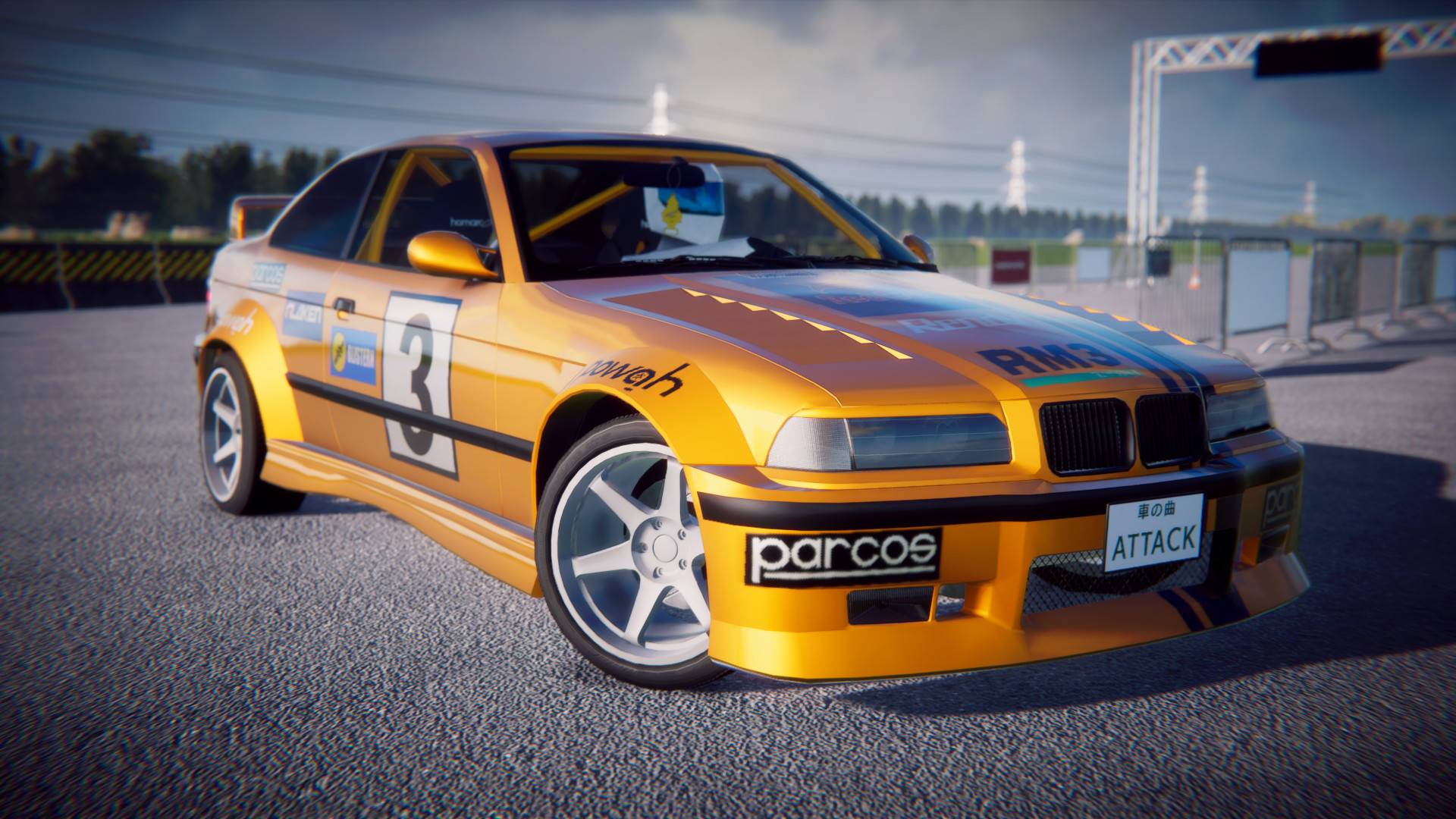 汽车调试项目CARTUNE:Project最新版