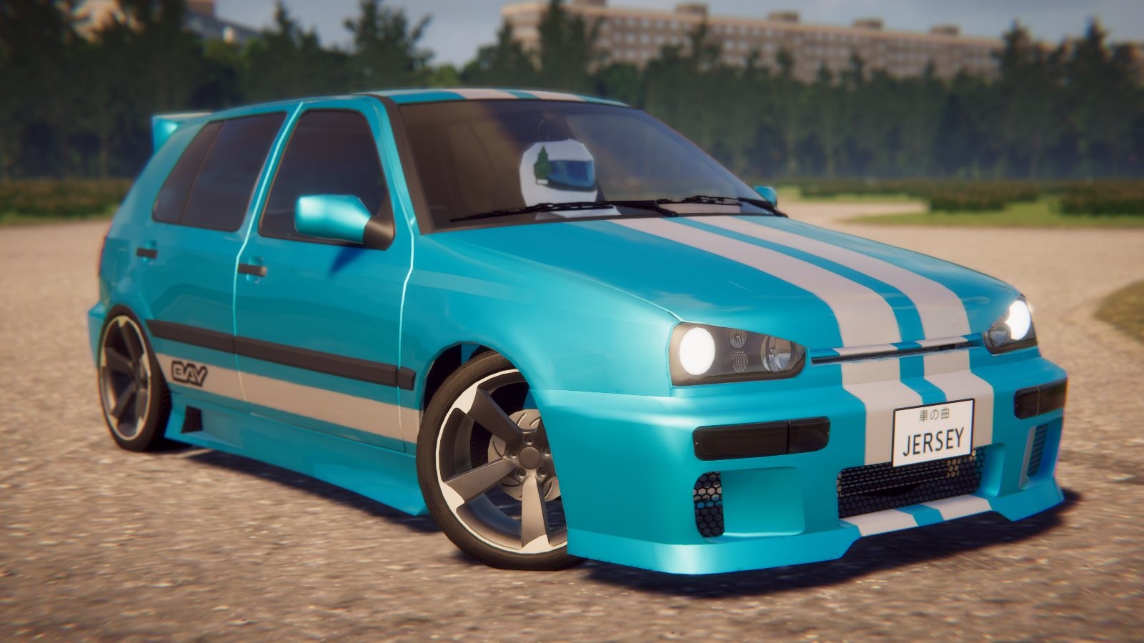 汽车调试项目CARTUNE:Project最新版