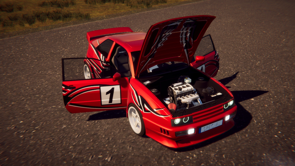 汽车调试项目CARTUNE:Project最新版