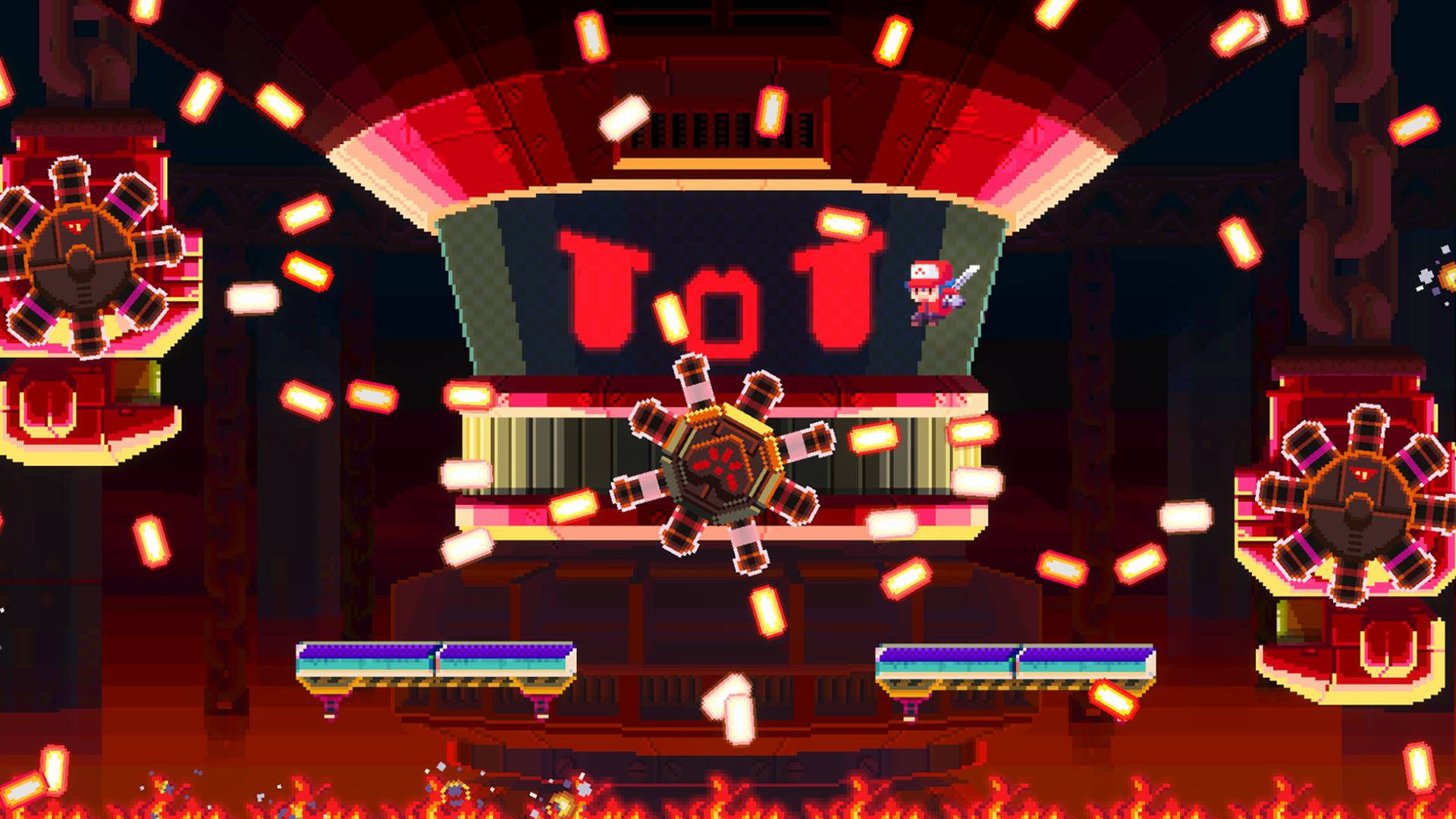 光之战士改写命运移植版