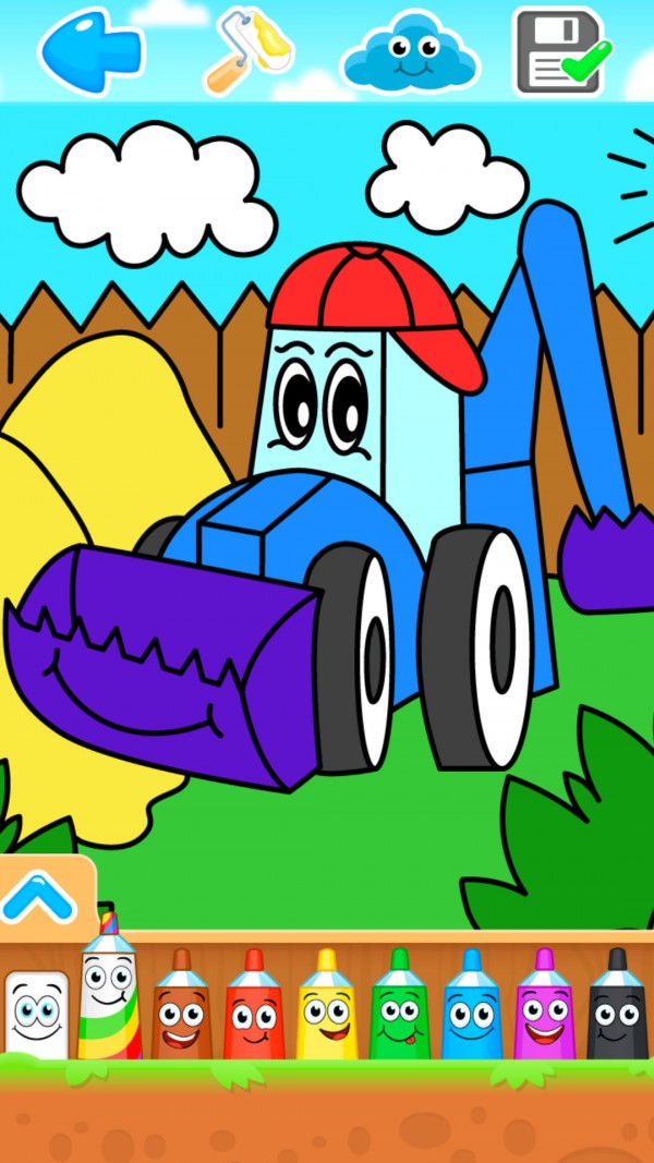 小王子画画世界免费版