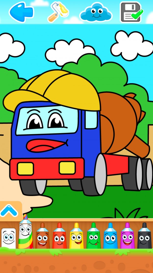 小王子画画世界免费版