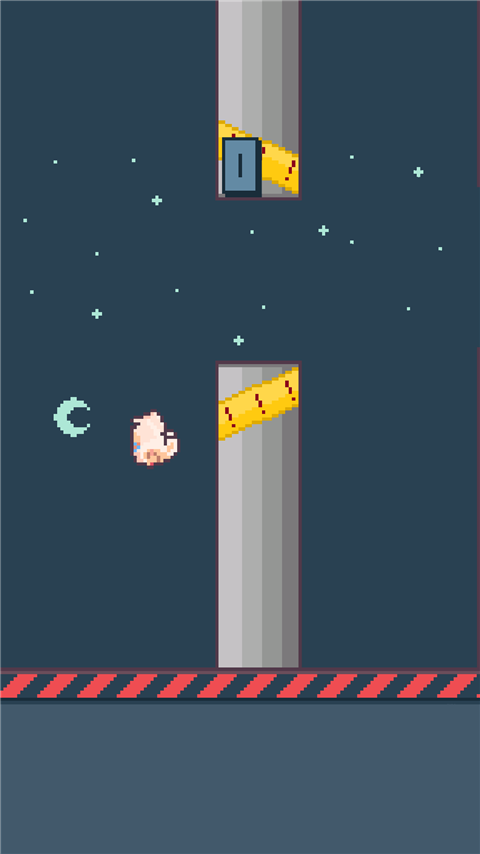 飞翔的提莫手机版