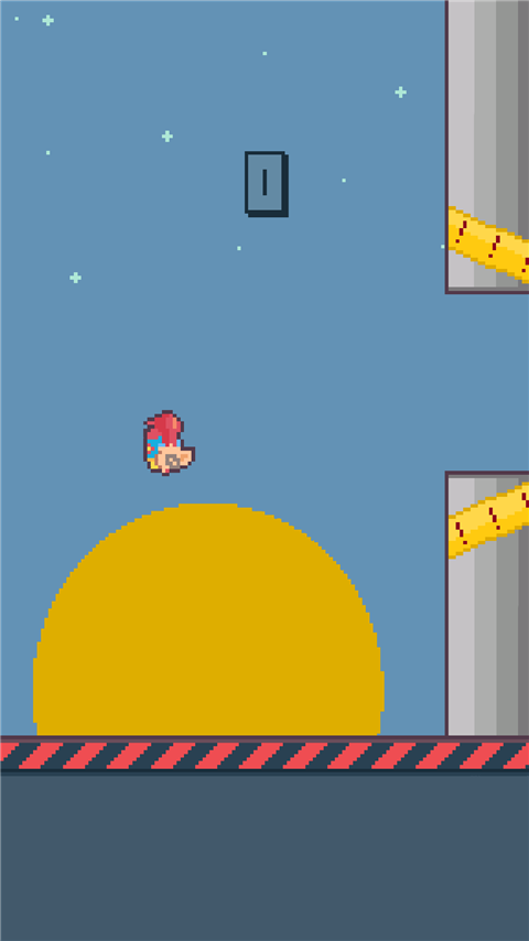 飞翔的提莫手机版