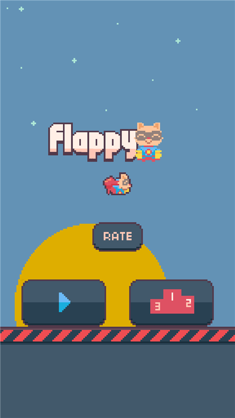 飞翔的提莫手机版