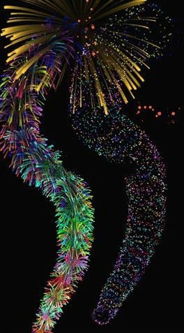 烟花少年模拟器修改版