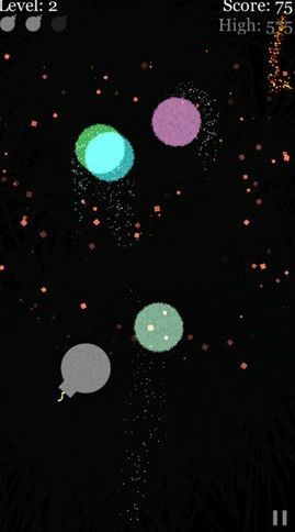 烟花少年模拟器修改版