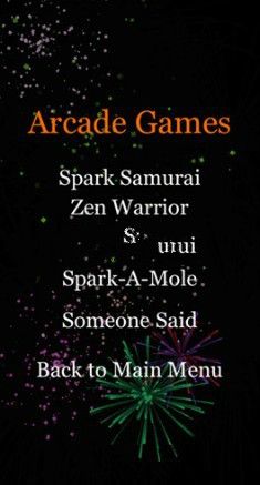 烟花少年模拟器修改版