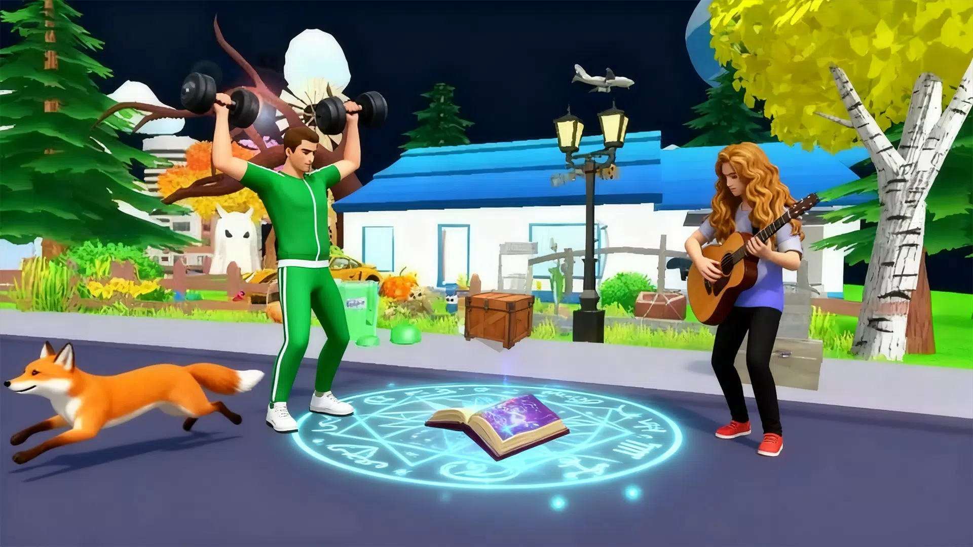 漫画都市官方版