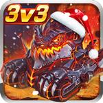 天天坦克大战H免费版