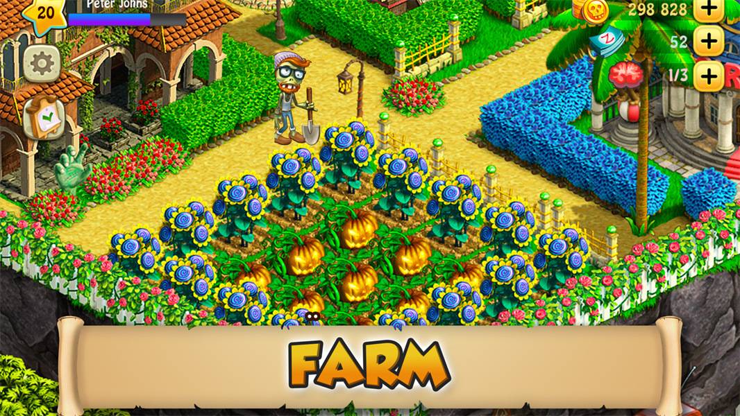 僵尸漂流者高画质版