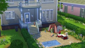 模拟人生4安卓版