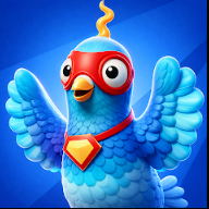 我是鸟高画质版