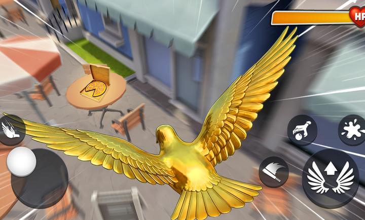 我是鸟高画质版