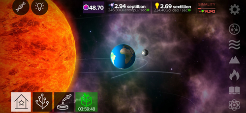 地球模拟器最新版