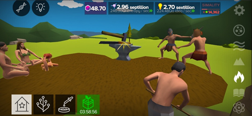 地球模拟器最新版