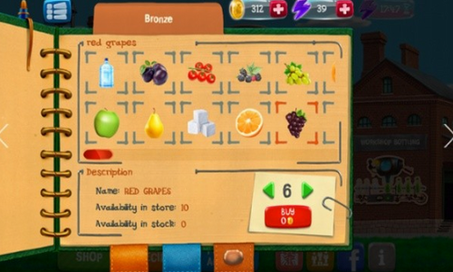 酒厂模拟器手机版