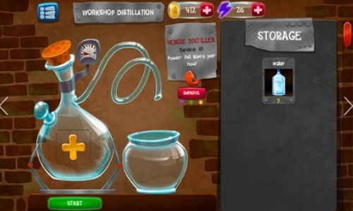 酒厂模拟器手机版