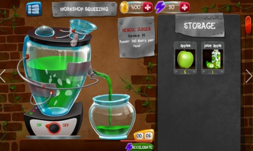 酒厂模拟器手机版