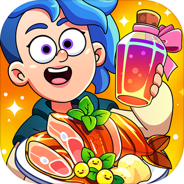 梦幻杂货店免费版