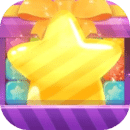 开心星星消消乐红包版