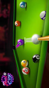 台球城手机版