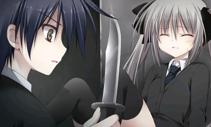 箱庭的学园官方版