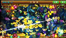 李逵劈鱼最新版