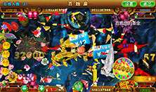 李逵劈鱼最新版