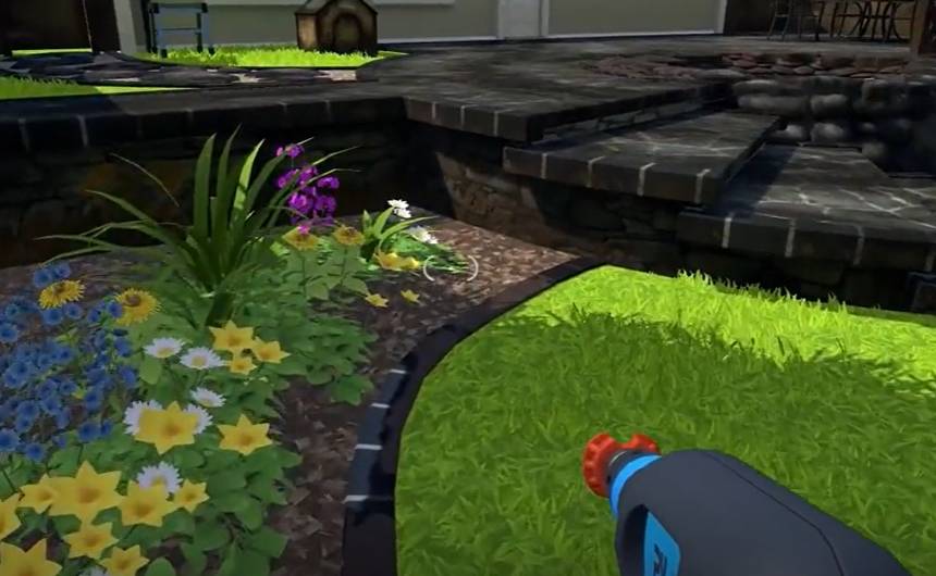 强力清洗模拟最新版