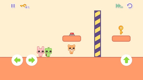 猫猫公园移植版