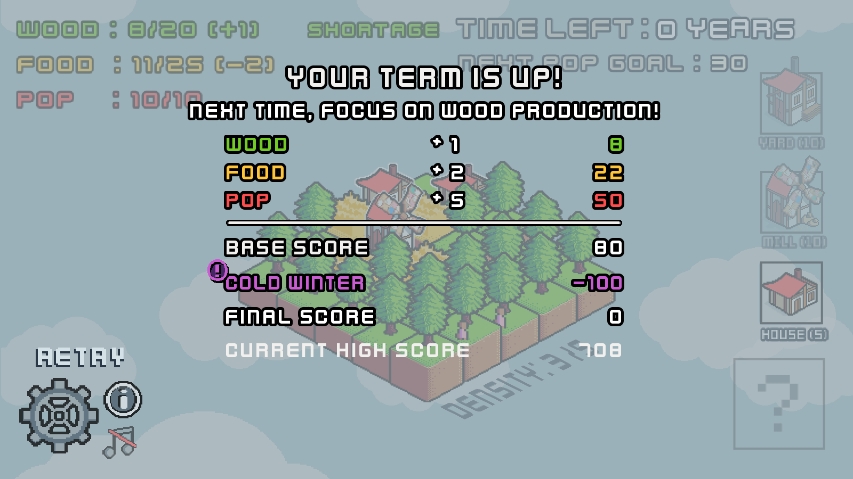 建造小镇手机版