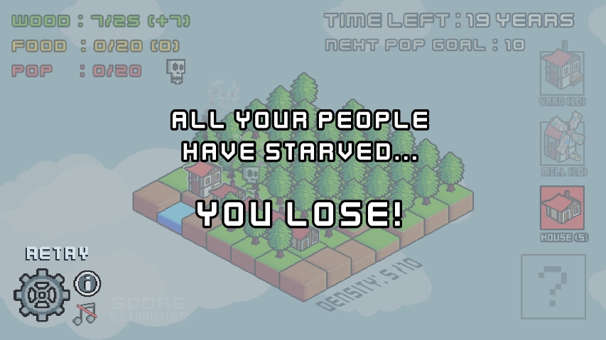 建造小镇手机版