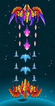 太空星无限射击