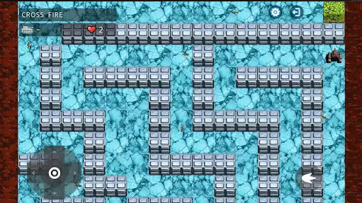 旋风坦克手机版