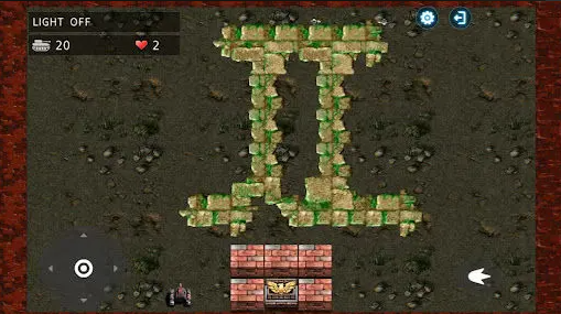 旋风坦克手机版