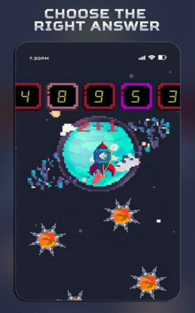 火箭向上飞正式版