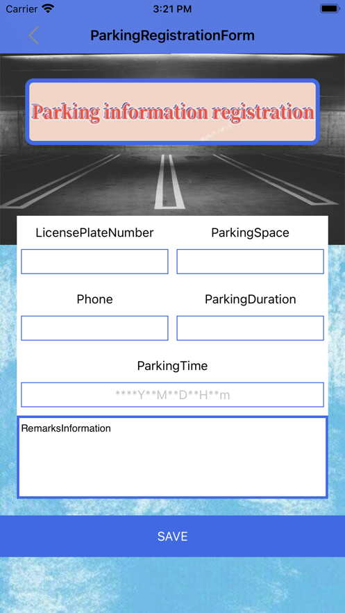 停车位小帮手免费版