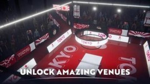 激烈乒乓球安卓版