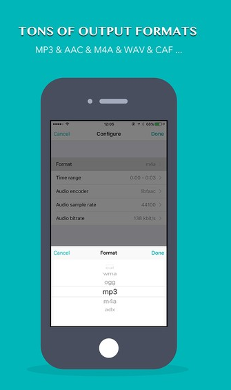 格式工厂免费版
