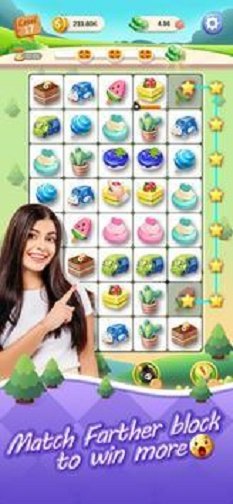 独角兽配对最新版