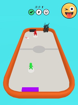 无敌破坏王单机版