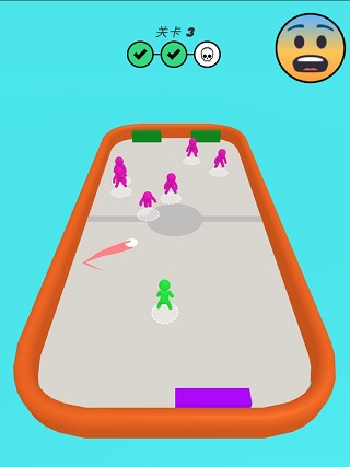 无敌破坏王单机版