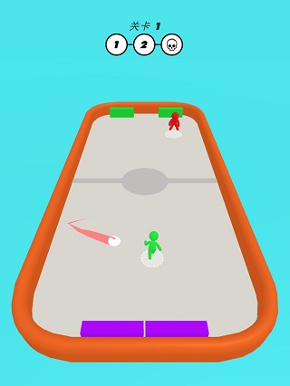 无敌破坏王单机版