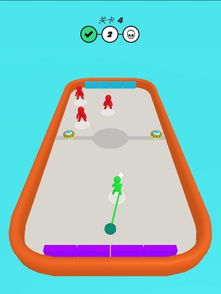 无敌破坏王单机版