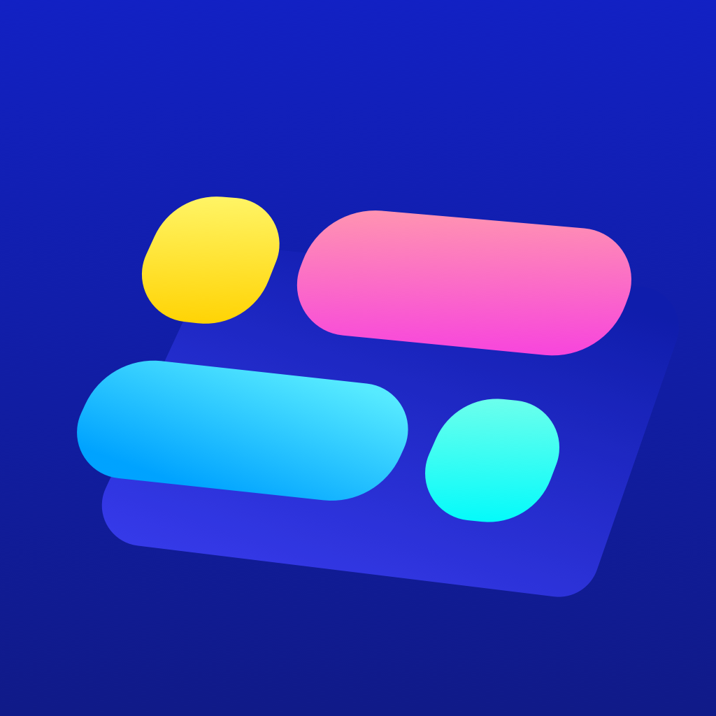 透明小组件官网版