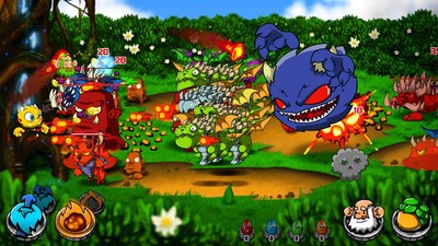 梦想守护者免费版