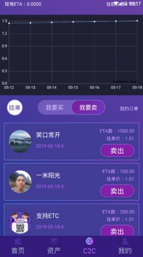 ATOM阿童木矿机app