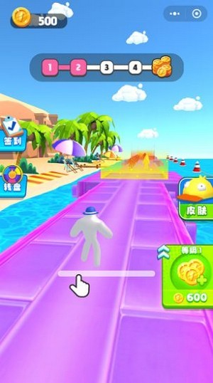 海王一败不起免费版