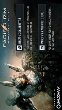 环太平洋：怪兽之战